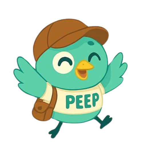 Peep