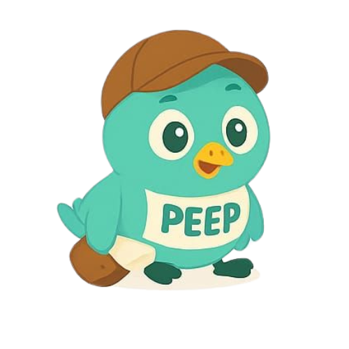 Peep