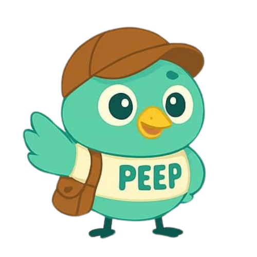 Peep