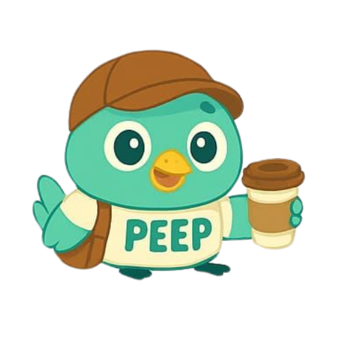 Peep