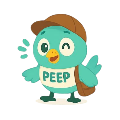 Peep